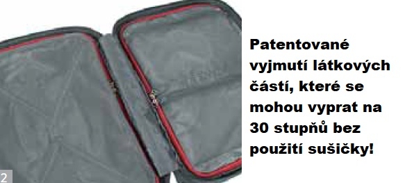 Roncato vyjmuteln� a prateln� pod��vka