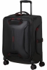 SAMSONITE Cestovn� ta�ka na kole�k�ch 55/23 Ecodiver Cabin Black