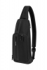 SAMSONITE Crossbody ta�ka p�es rameno Biz2Go Black