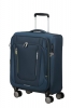 AT Kufr Wanderlite Spinner 55/20 Cabin Expander Dark Navy