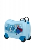 SAMSONITE D�tsk� kufr Dream2Go Disney Frozen Magic