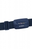 SAMSONITE P�s na kufr TSA TA Revolution Midnight Blue
