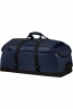 SAMSONITE Cestovn� ta�ka L Ecodiver 69/36 Blue Nights