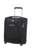 SAMSONITE Kufr Re-Lite Upright 46/20 Underseater Cabin Black