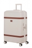 SAMSONITE Kufr Image Spinner 75/30 Expander Ivory