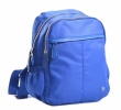BRIGHT D�msk� batoh A5 Kr�lovsky modr�