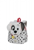 SAMSONITE D�tsk� batoh S Sammies Dalmatian Patch