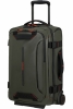 SAMSONITE Cestovn� ta�ka na kole�k�ch 55/20/35 Ecodiver Cabin Climbing Ivy