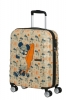 AT D�tsk� kufr Wavebreaker Disney Spinner 55/20 Cabin Mickey Super Surf