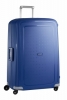 SAMSONITE Kufr S�Cure Spinner 81/30 Dark Blue
