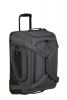 AT Cestovn� ta�ka na kole�k�ch 55/25 City Racer Cabin Black