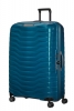 SAMSONITE Kufr Proxis Spinner 86/61 Petrol Blue