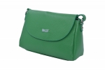 BRIGHT D�msk� kabelka Zelen�