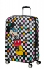 AT D�tsk� kufr Wavebreaker Disney Spinner 77/29 Mickey Check