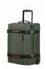 AT Cestovn� ta�ka/batoh na kole�k�ch 55/23 Urban Track Cabin Dark Khaki