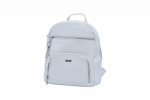 BRIGHT D�msk� ko�en� batoh B�l�