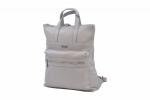 BRIGHT D�msk� ko�en� batoh �ed�