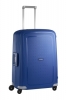 SAMSONITE Kufr S�Cure Spinner 69/25 Dark Blue