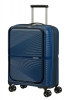AT Kufr Airconic Spinner 55/20 Cabin Frontloader Midnight Navy