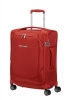 SAMSONITE Kufr Re-Lite Spinner Expander 55/22 Cabin Poppy Red
