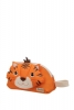 SAMSONITE Kosmetick� etue Sammies Tiger Toby