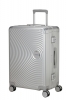 AT Kufr Soundbox Alu Spinner 68/29 Silver