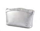 BRIGHT Kosmetick� etue St��brn�
