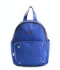 BRIGHT D�msk� batoh A5 Kr�lovsky modr�