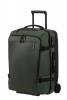 SAMSONITE Cestovn� ta�ka/batoh na kole�k�ch 55/25 Armox Moss