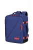 AT Cestovn� batoh M Take2Cabin Dusk Purple/Sunset Coral