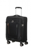 AT Kufr Wanderlite Spinner 55/20 Cabin Shadow Black