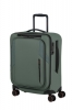 SAMSONITE Kufr Glazed Spinner Expander 55/20 Cabin Sage Green