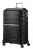 SAMSONITE Kufr Flux Spinner 81/36 Expander Black