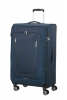 AT Kufr Wanderlite Spinner 79/31 Expander Dark Navy