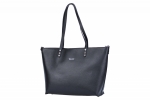 BRIGHT D�msk� kabelka A4 �ern�
