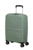 AT Kufr Flytwist Spinner 55/20 Cabin Expander Botanic Green