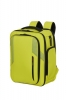 SAMSONITE Cestovn� batoh S Glazed Underseater Lime Punch