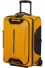 SAMSONITE Cestovn� ta�ka na kole�k�ch/batoh 55/25 Ecodiver Cabin Yellow