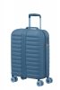 AT Kufr Neovibe Spinner 55/20 Cabin Expander Steel Blue