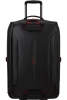 SAMSONITE Cestovn� ta�ka na kole�k�ch 67/28 Ecodiver Black