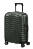 SAMSONITE Kufr Proxis Spinner Expander 55/20 Cabin Climbing Ivy