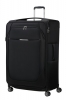 SAMSONITE Kufr Re-Lite Spinner Expander 83/36 Black
