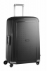 SAMSONITE Kufr S�Cure Spinner 75/28 Black