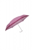 SAMSONITE De�tn�k Alu Drop S Manu�ln� Purple Dots