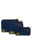 AT Sada 3 balic�ch kostek Navy/Orange