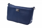 BRIGHT D�msk� crossbody kabelka Tmav� Modr�