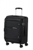 SAMSONITE Kufr Gotwist Spinner Expander 55/23 Cabin Black