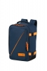 AT Cestovn� batoh S Take2Cabin Dark Navy/Radiant Orange