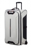 SAMSONITE Cestovn� ta�ka na kole�k�ch 79/31 Ecodiver Cloud White