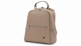 BRIGHT D�msk� ko�en� batoh Taupe